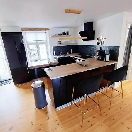 Apartment Close To Pedestrian Street Aalborg