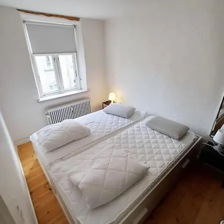Close To Pedestrian Street *