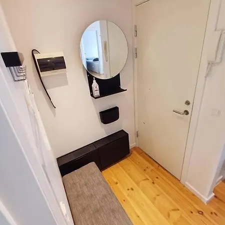 Close To Pedestrian Street Apartment